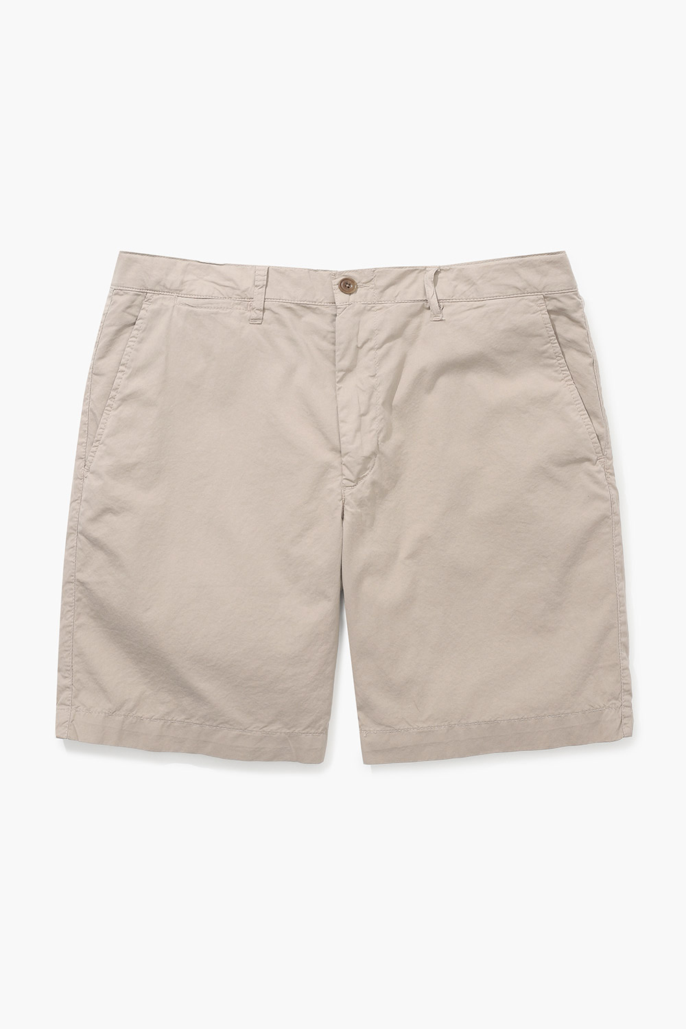BYRON 코튼 베이직 하프 쇼츠 BB58102 113