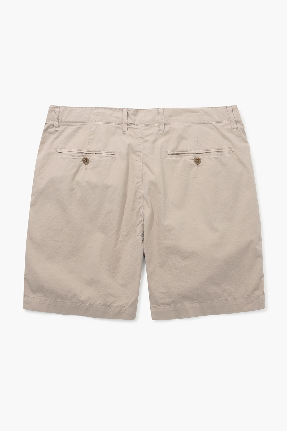 BYRON 코튼 베이직 하프 쇼츠 BB58102 113