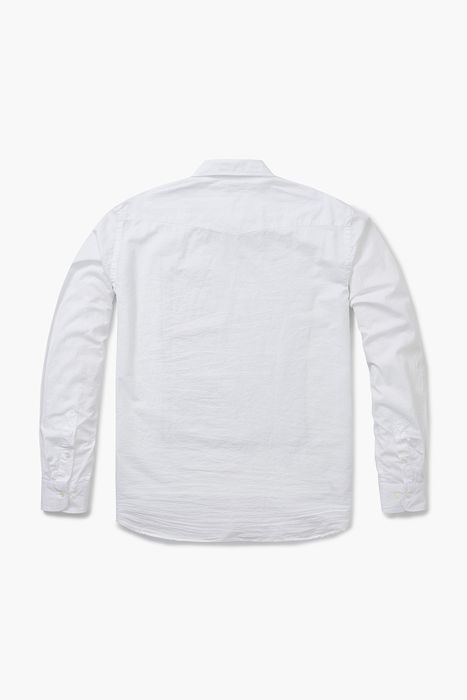 STORM 코튼 포켓 셔츠 BB09004 20