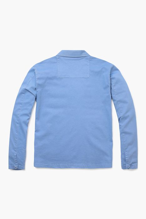 CAMERON 코튼 베이직 캐주얼 자켓 242 105 0016BLB