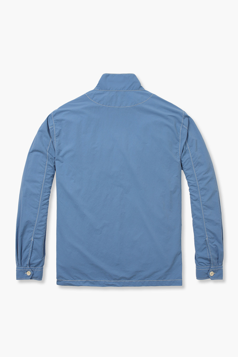 DEXTER 나일론 스티치 하이넥 점퍼 BB27112 67