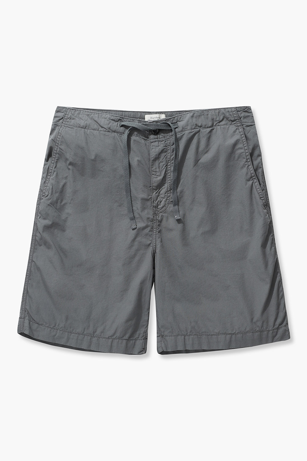 GIMMY 코튼 드로우스트링 쇼츠 BBF4122 07