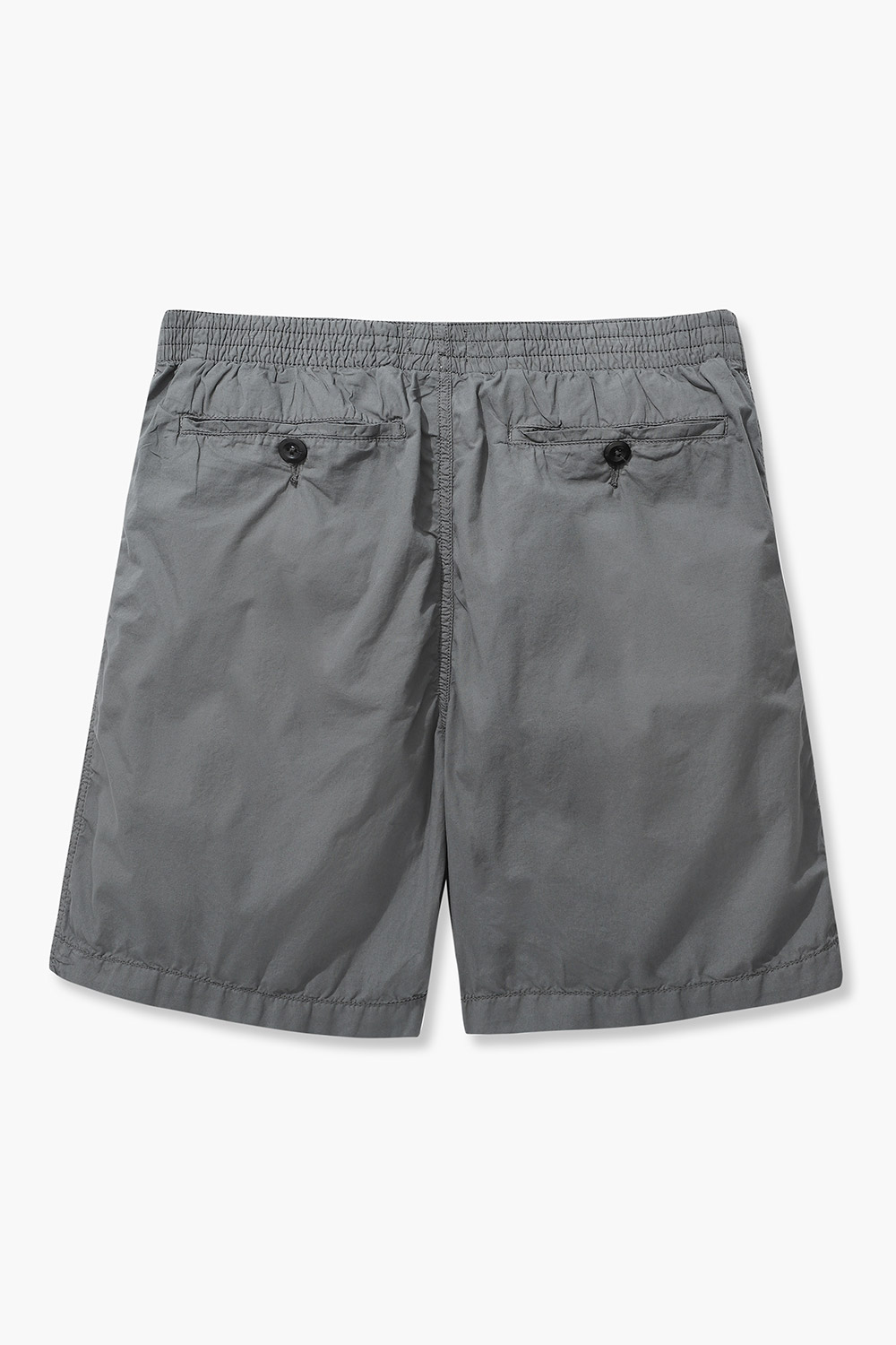 GIMMY 코튼 드로우스트링 쇼츠 BBF4122 07