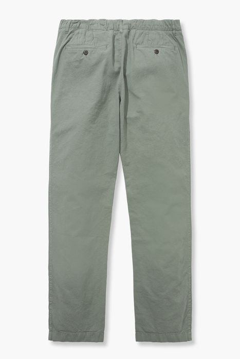 TONY 린넨 테이퍼드 캐주얼 팬츠 BBG3107 05