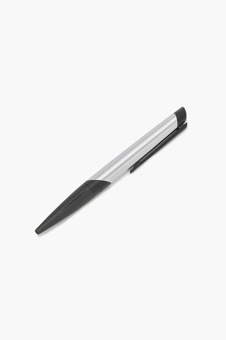 데피밀레니엄 볼펜 크롬/블랙 CB405004Z