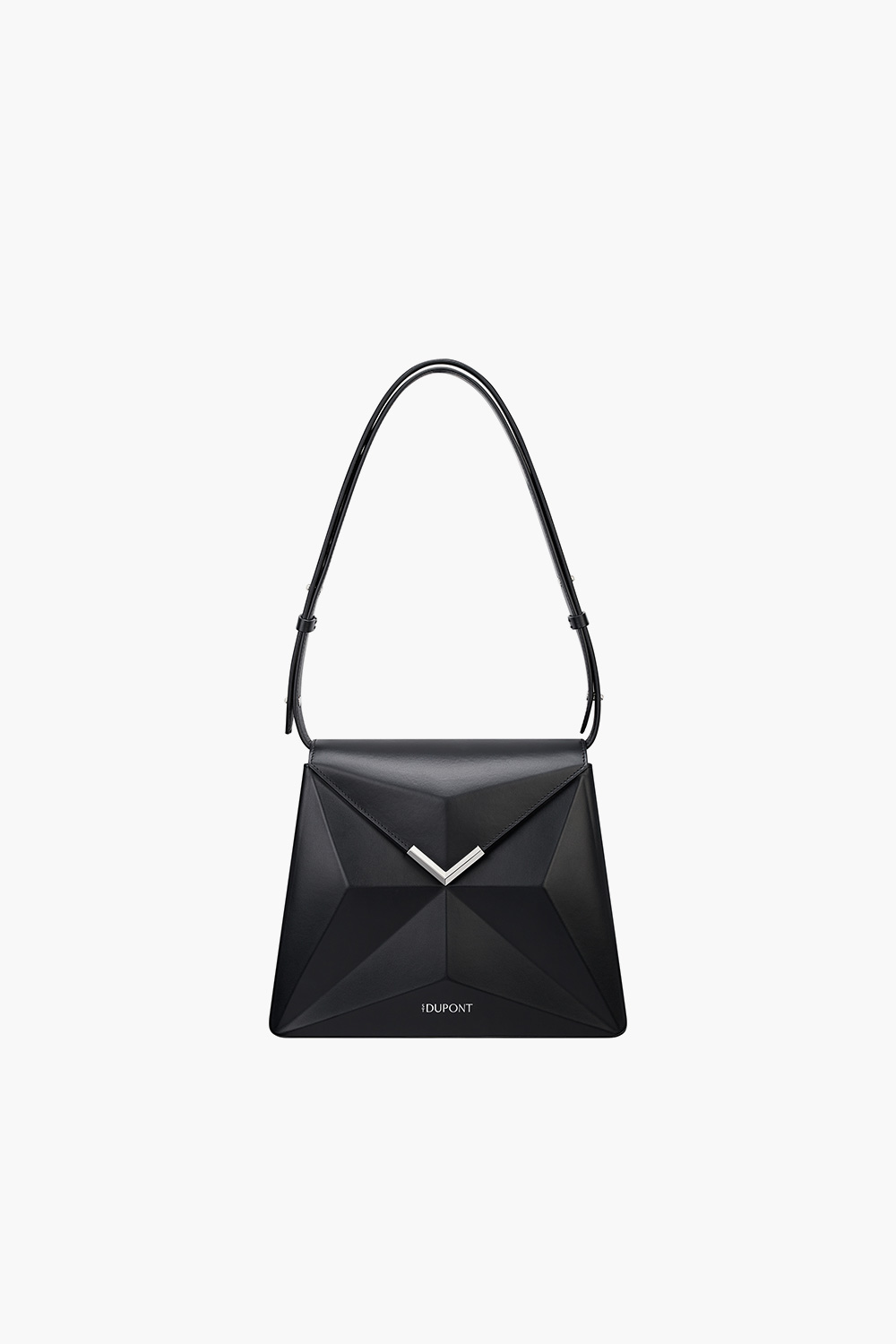 24 엑스백 미디움 크로스바디백 블랙 N1XB283BK1