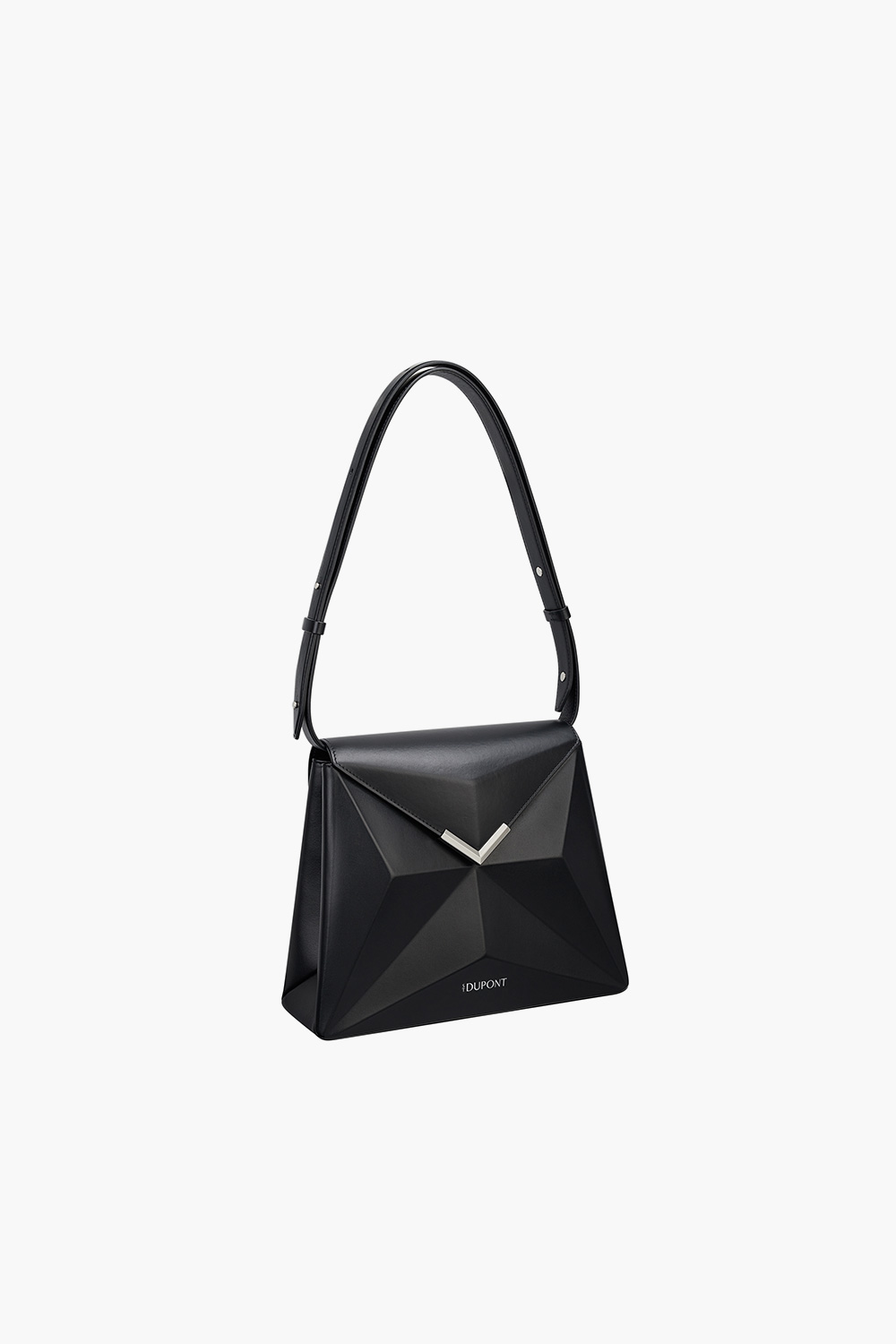 24 엑스백 미디움 크로스바디백 블랙 N1XB283BK1