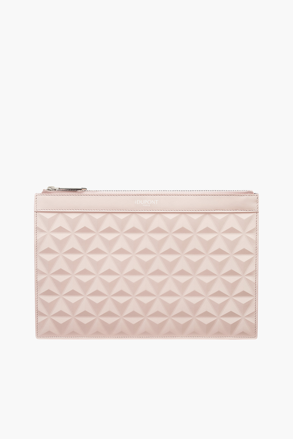 24 에이펙스 플랫 파우치 라이트 핑크 N1AX653PL2