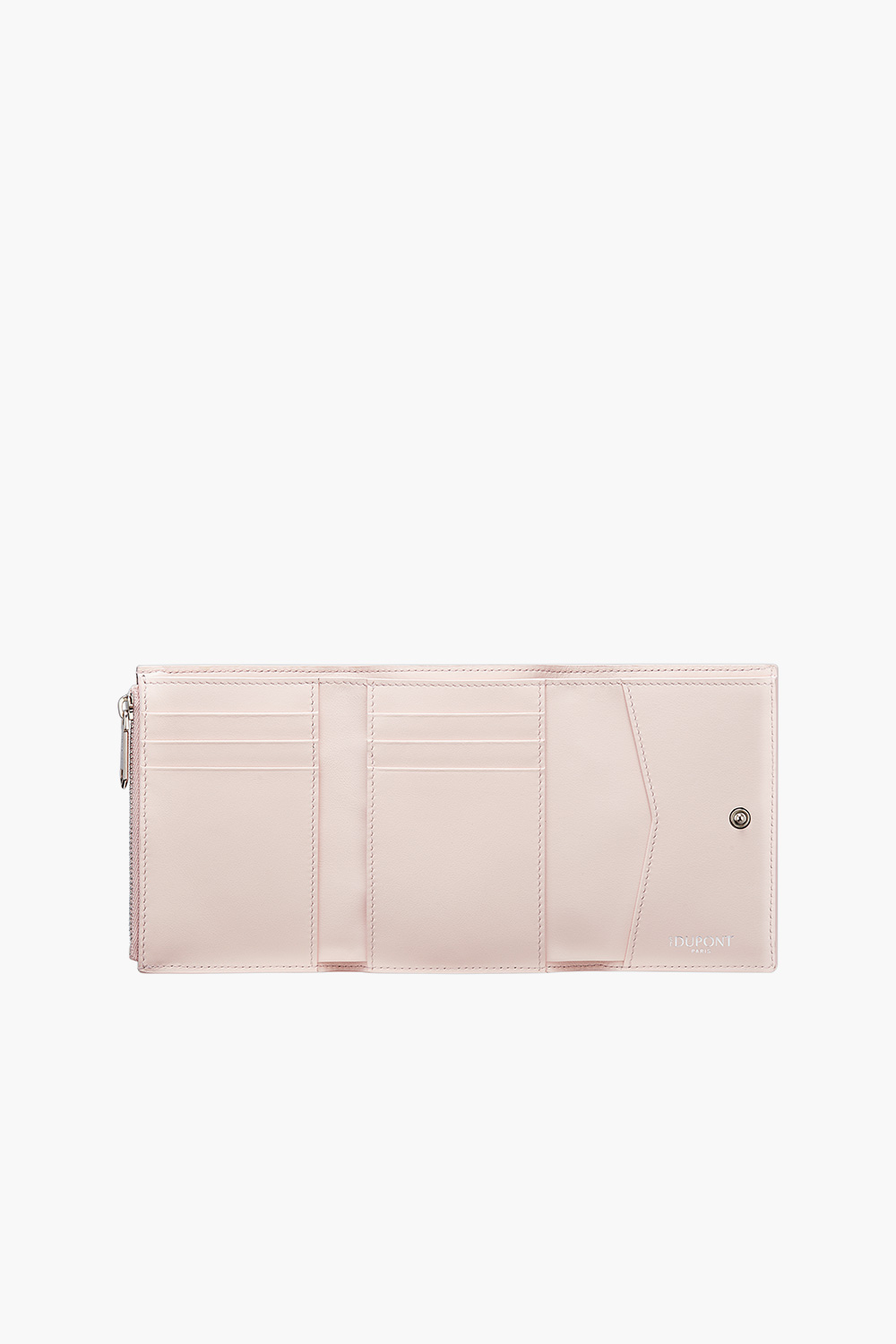 24 에이펙스 폴딩 지갑 라이트 핑크 N1AX552PL2