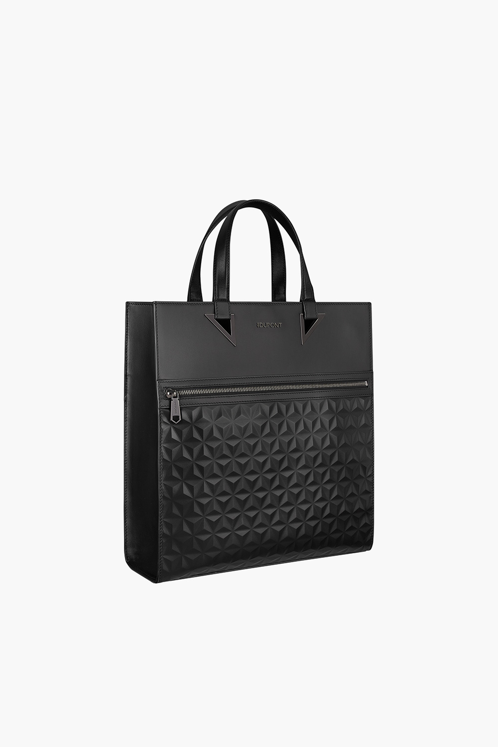 24 에이펙스 토트백 블랙 N1AX153BK1