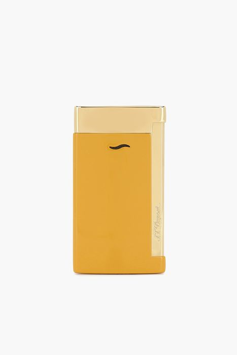 슬림7 라이터 허니/골드 CA27775Z