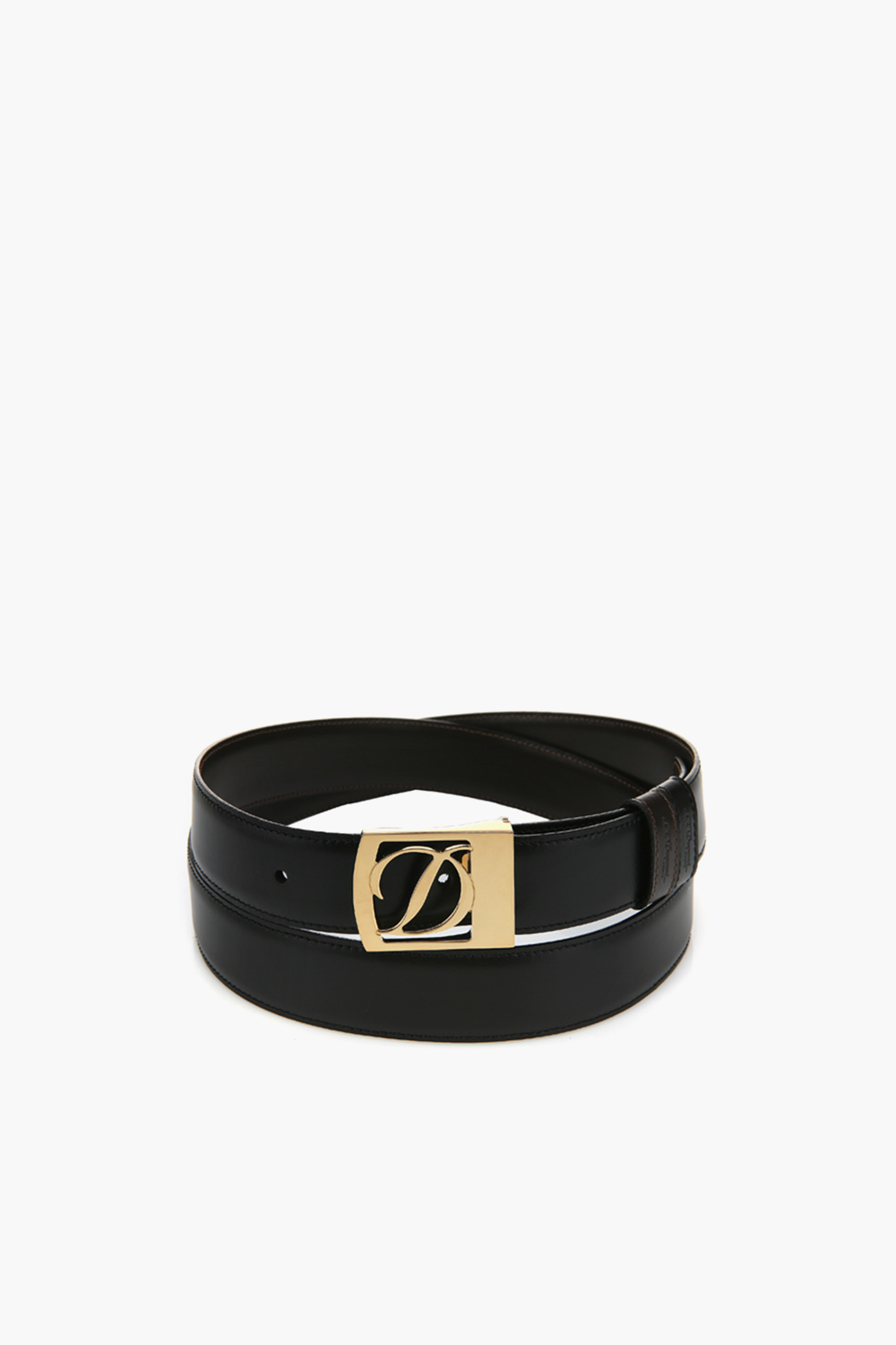 D로고 비즈니스 벨트 CJ6400120