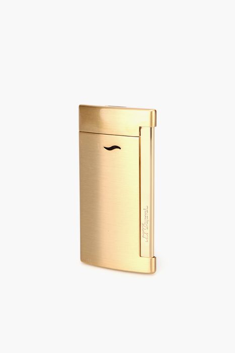 슬림7 라이터 골드 CA27711ZZ