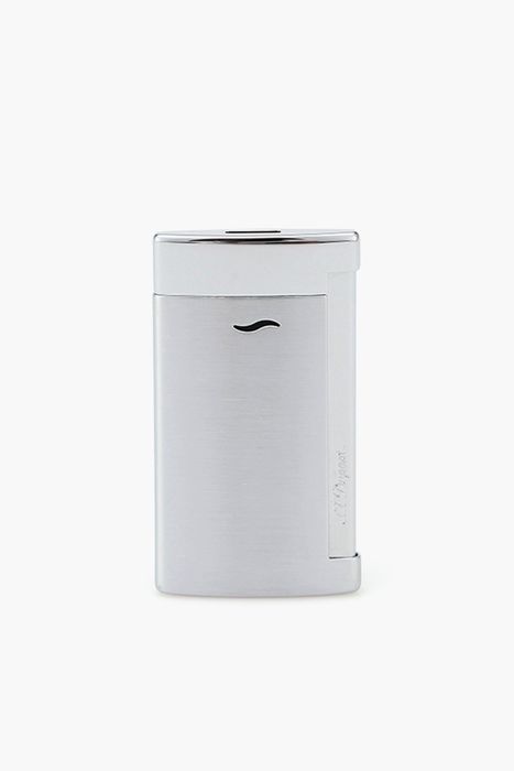 슬림7 라이터 브러쉬드크롬 CA27701ZZ