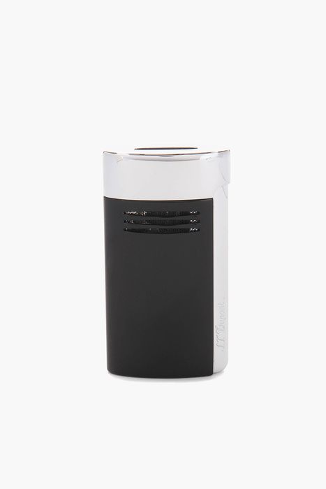 메가젯 라이터 블랙/크롬 CA20701ZZ