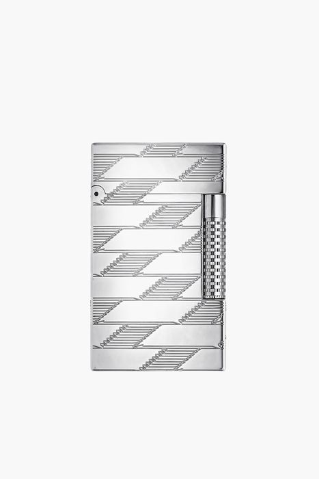 모노그램 1872 르글랑 라이터 팔라듐 CA23180C