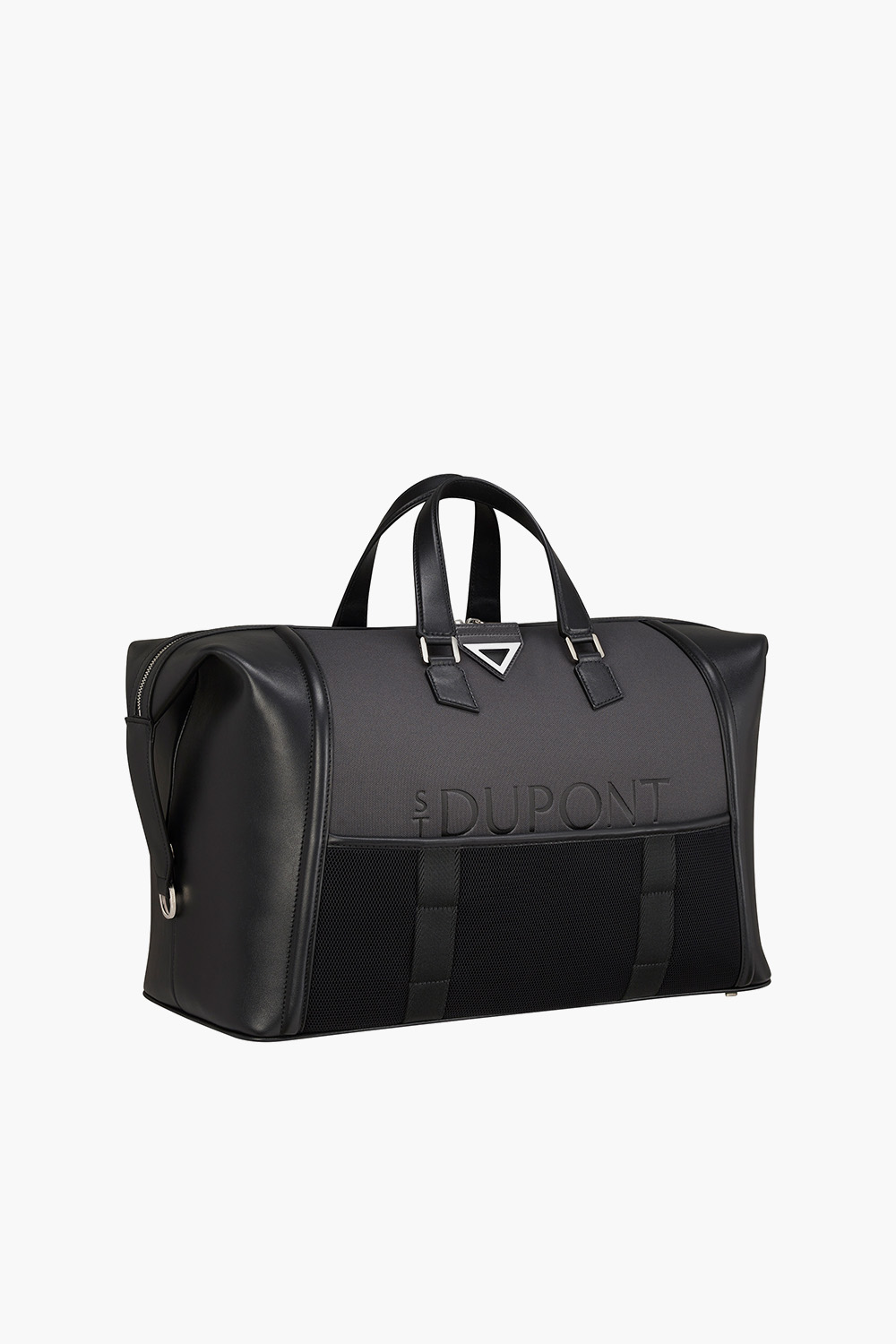 25 데피 익스플로러 트래블백 블랙 N1IC231BK1