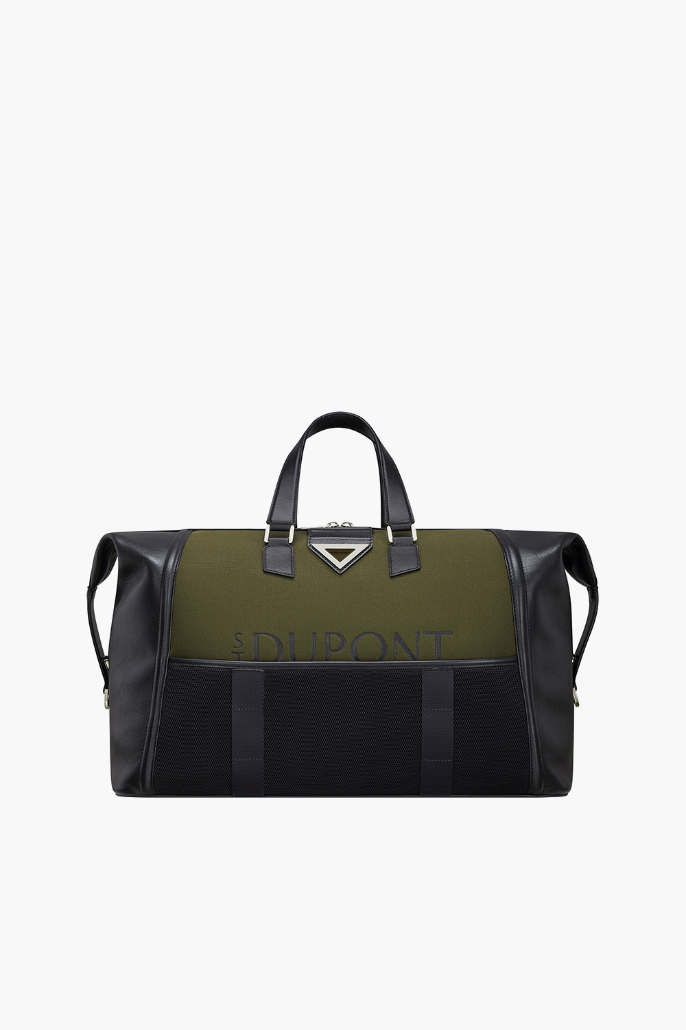 25 데피 익스플로러 트래블백 카키 N1IC231NK1