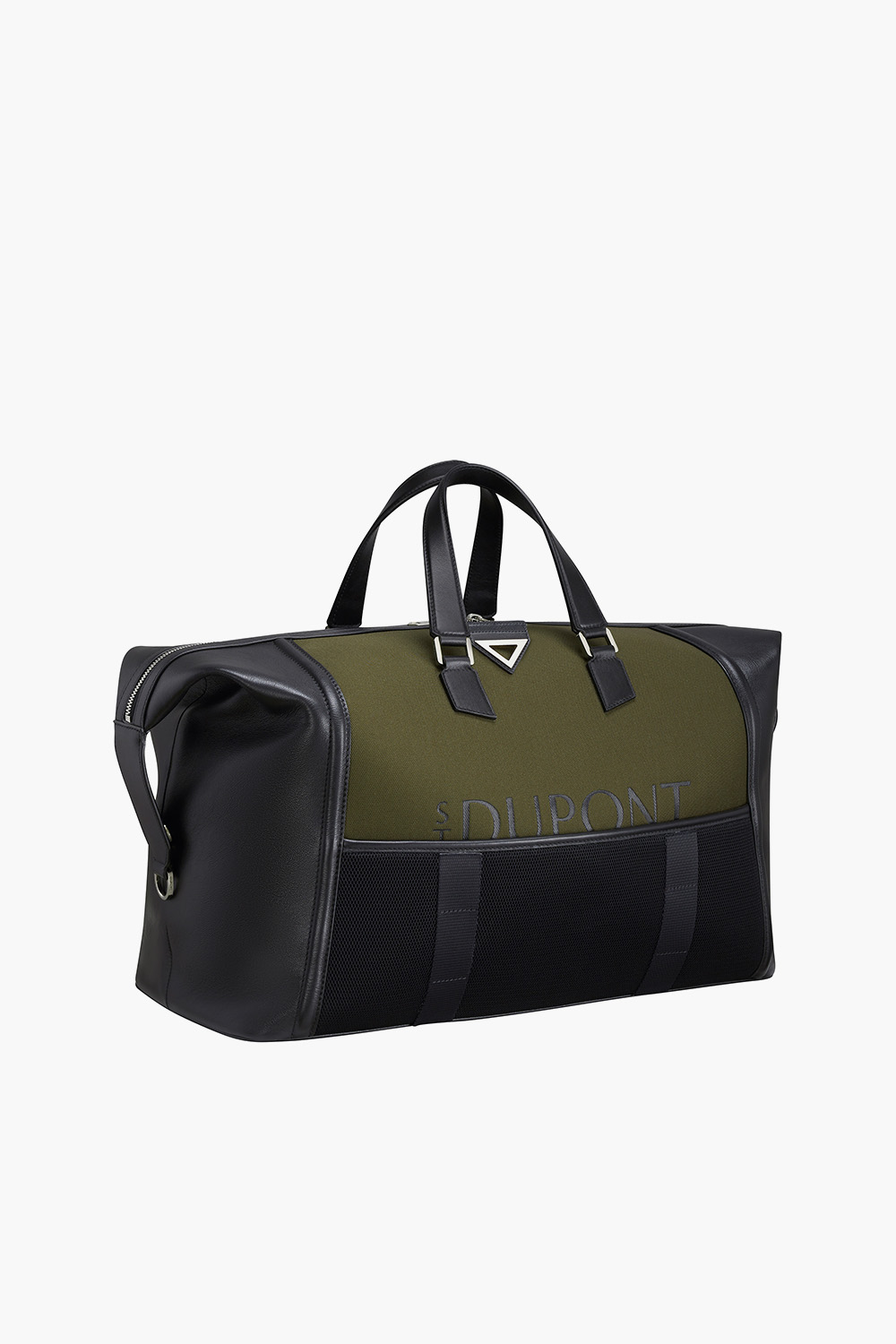 25 데피 익스플로러 트래블백 카키 N1IC231NK1