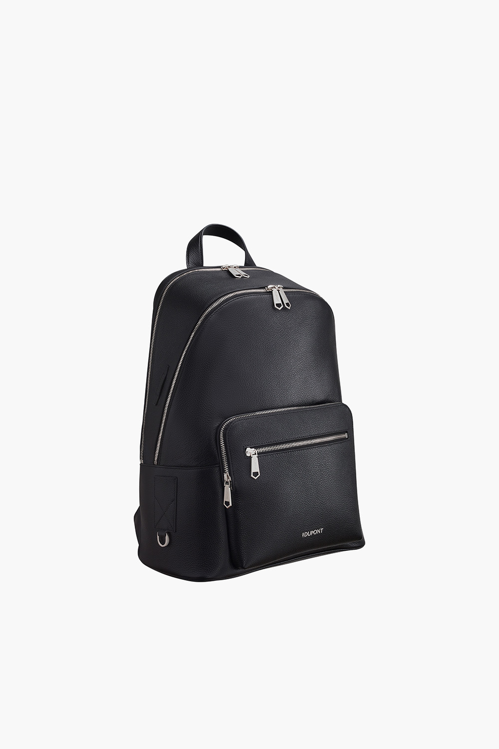 24 클래식 비즈니스 백팩 블랙 N1LG224BK1