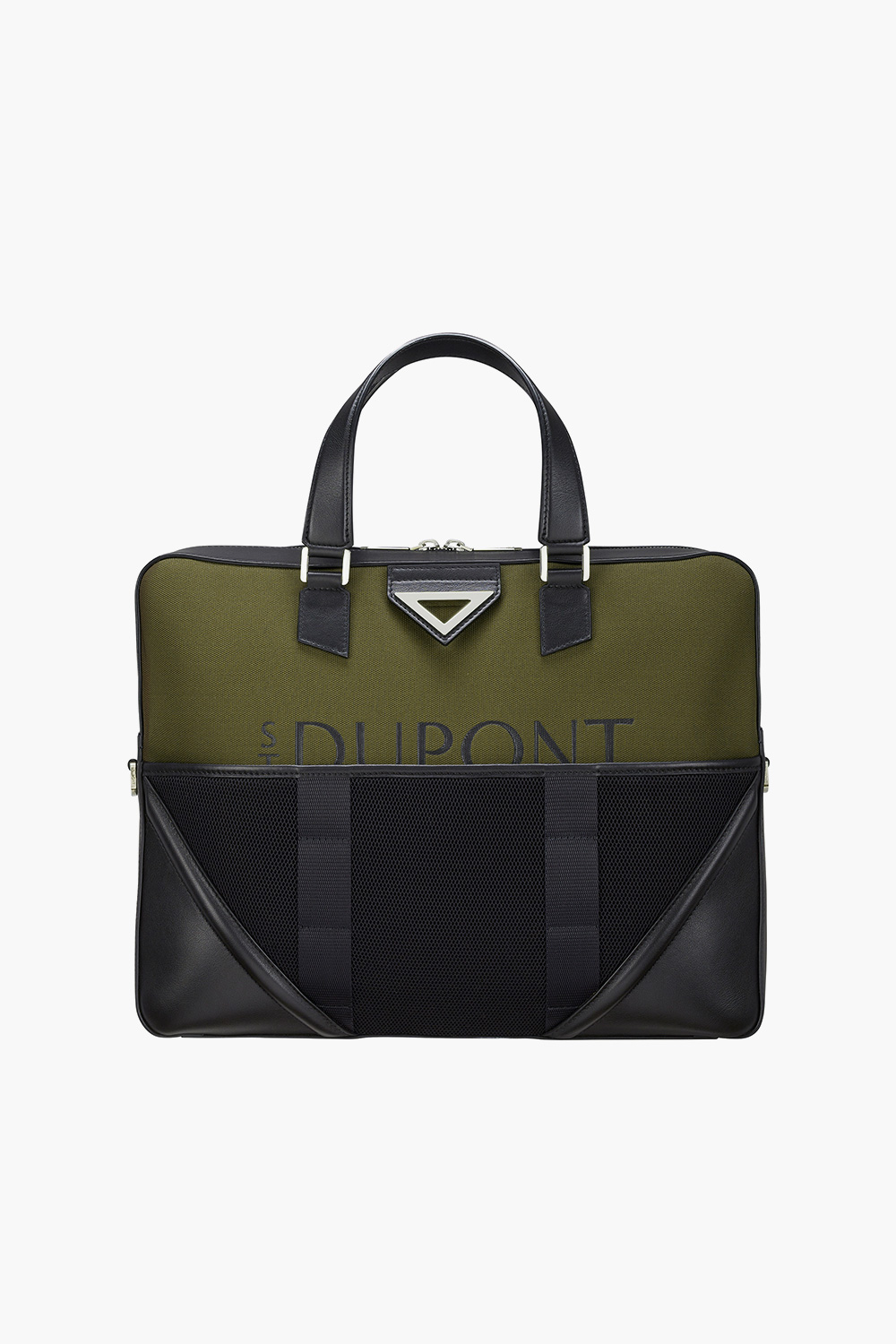 25 데피 익스플로러 도큐먼트 홀더 카키 N1IC132NK1