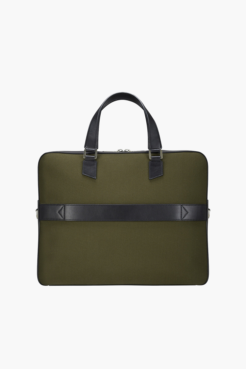 25 데피 익스플로러 도큐먼트 홀더 카키 N1IC132NK1