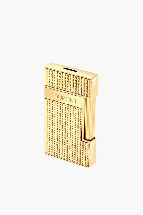 25 슬리미 라이터 뉴 로고 다이아몬드헤드 골든 CA028119Z