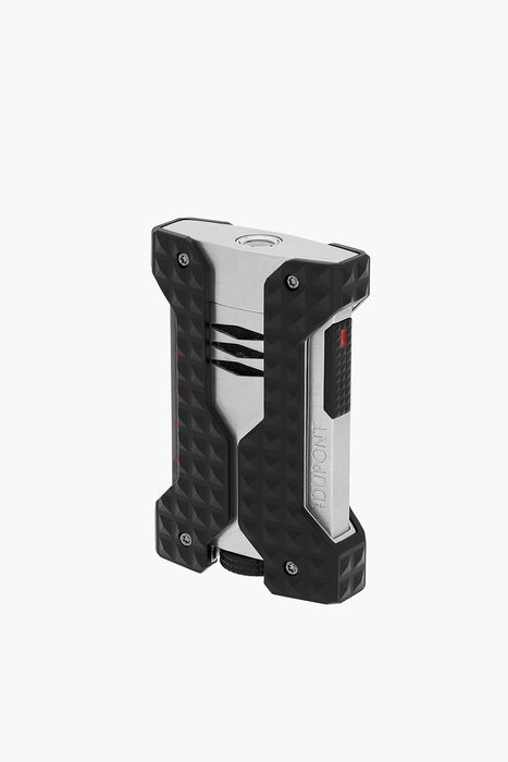 25 윈드프루프 제트 라이터 크롬 CA21324W