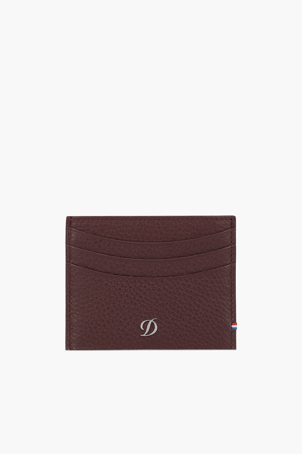 크레딧 카드홀더 메탈D 버건디 CI1SP683RD1