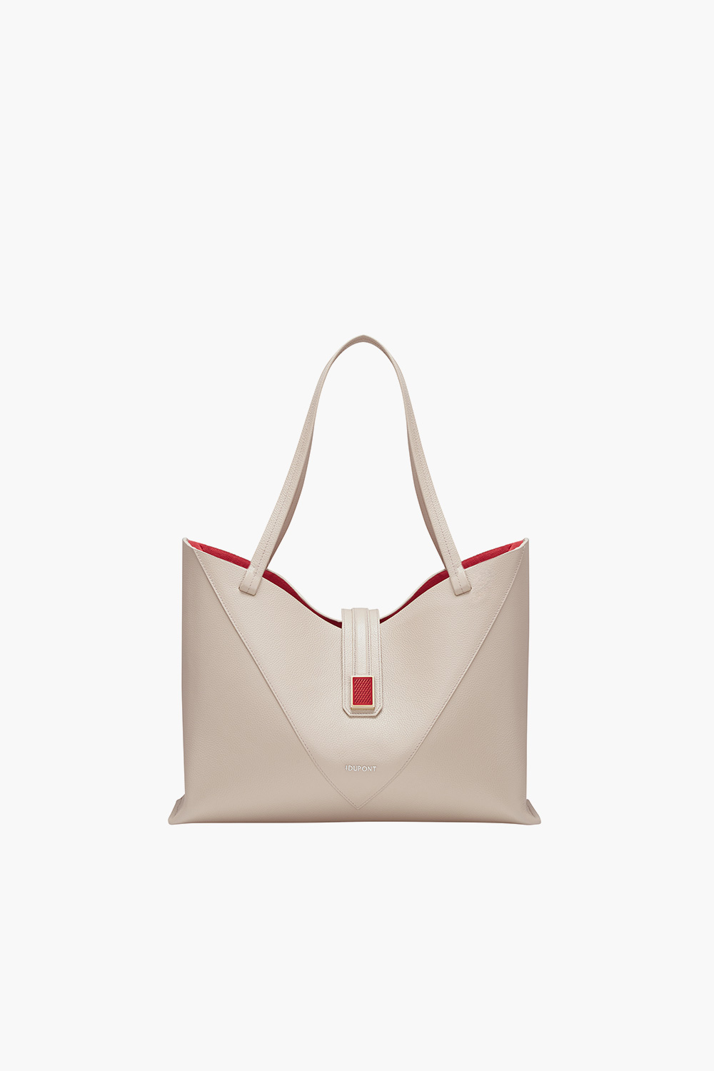 26 빅토리아 토트 숄더백 베이지 N1VI333BE1