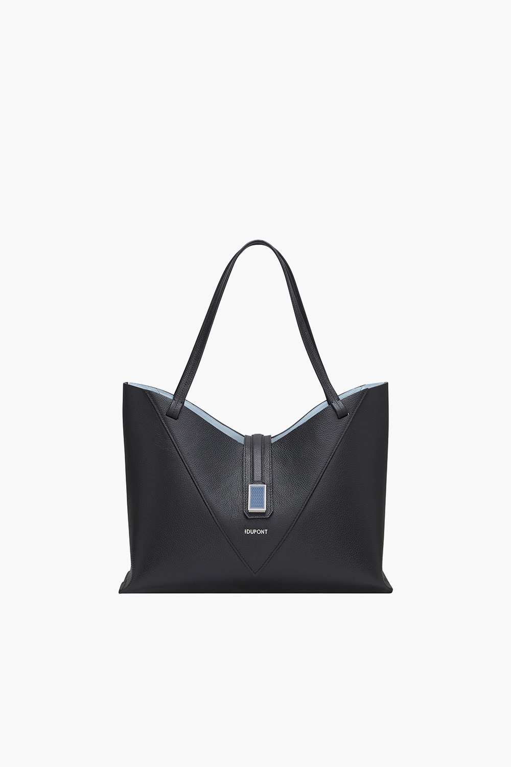 26 빅토리아 토트 숄더백 블랙 N1VI333BK1