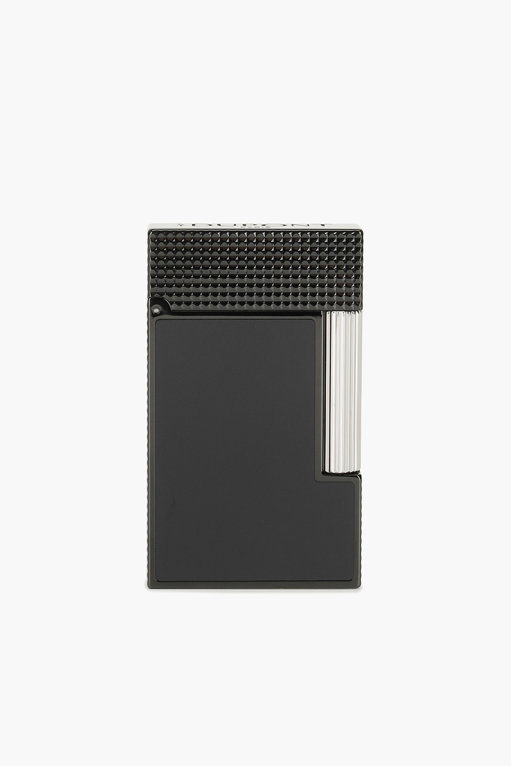26 블랙 에디션 라인2 라이터 실버 CA16602BE