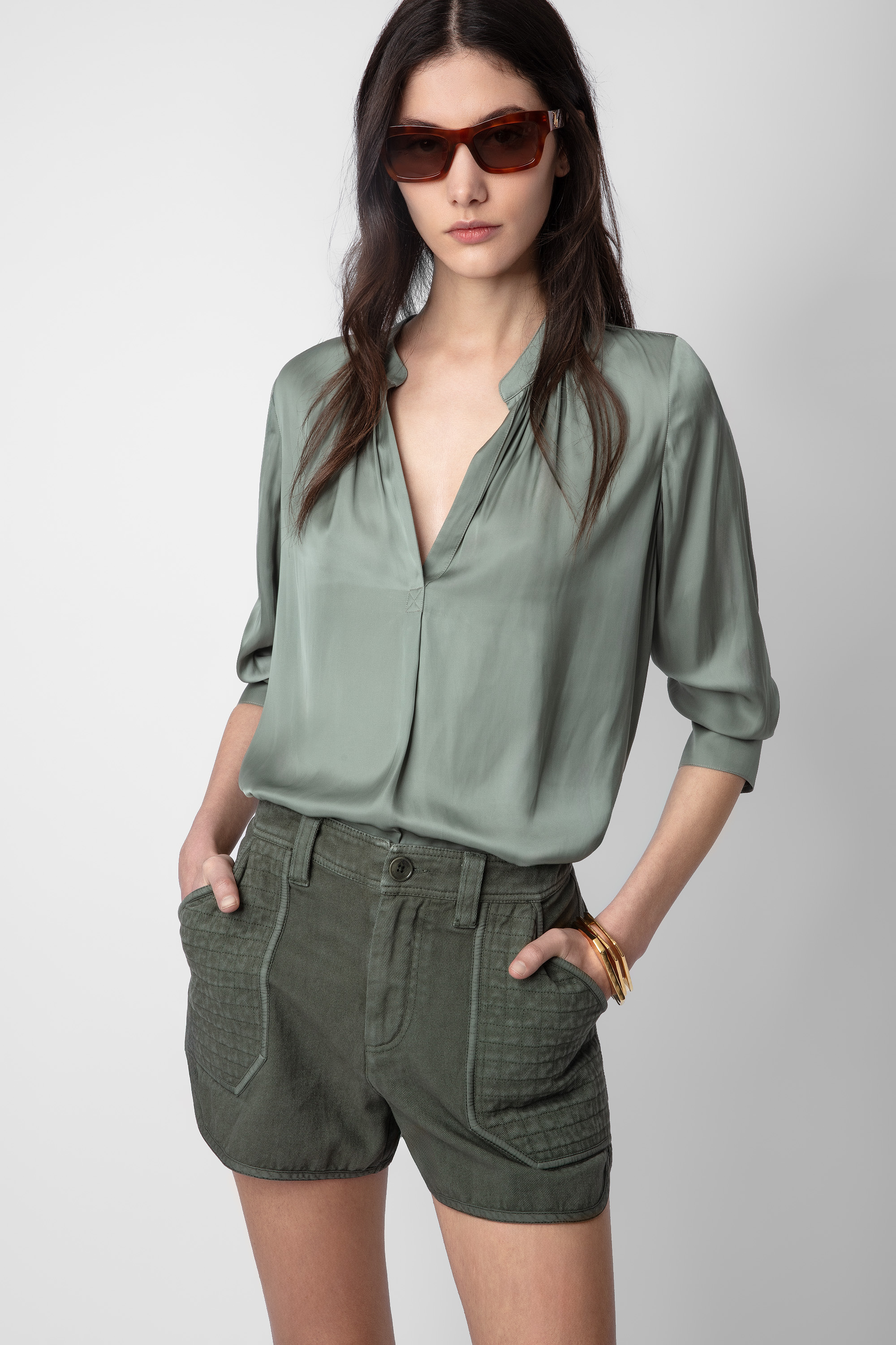 Sei Shorts