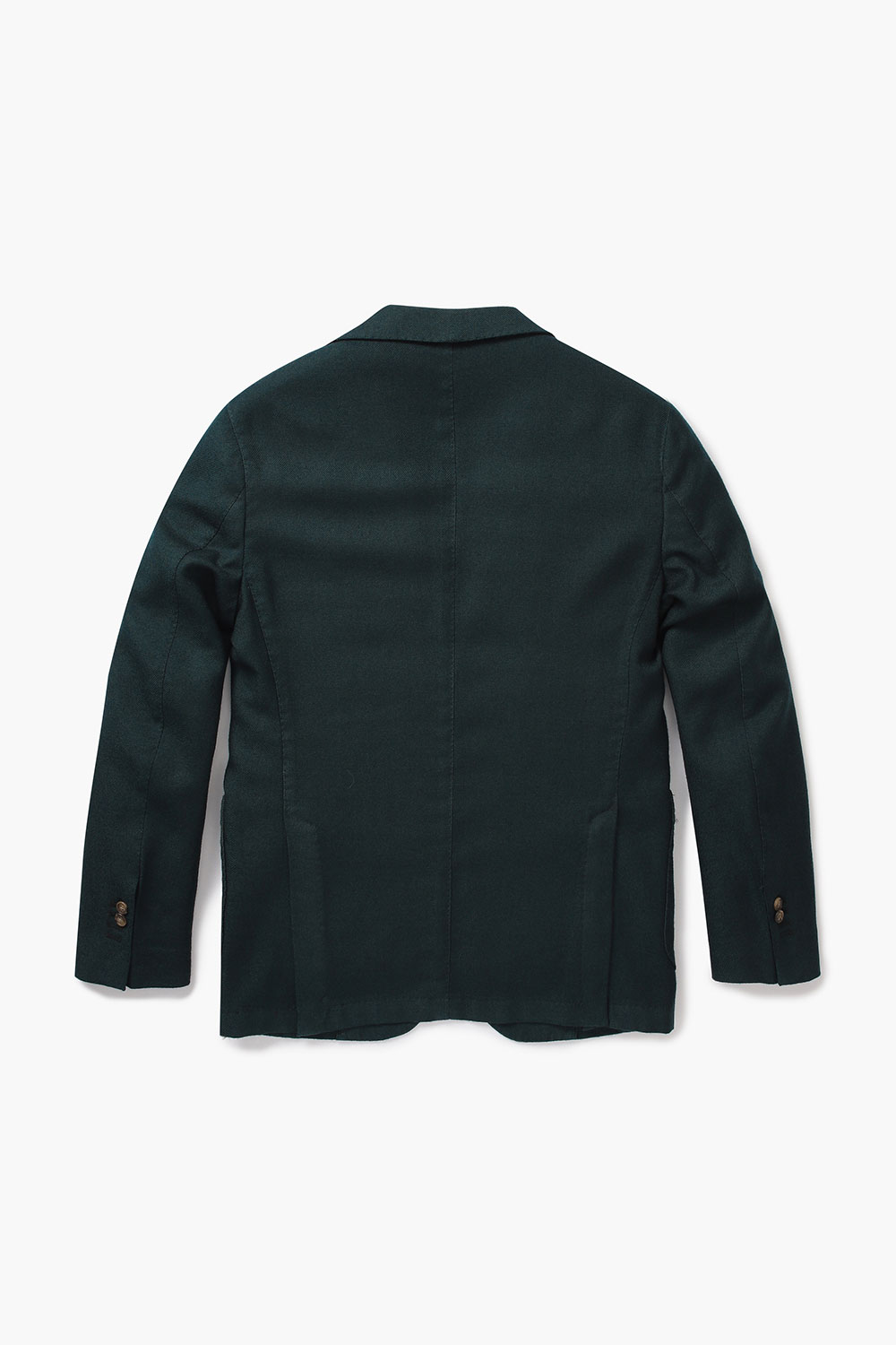 울 트윌 테일러드 자켓 4S90201302254