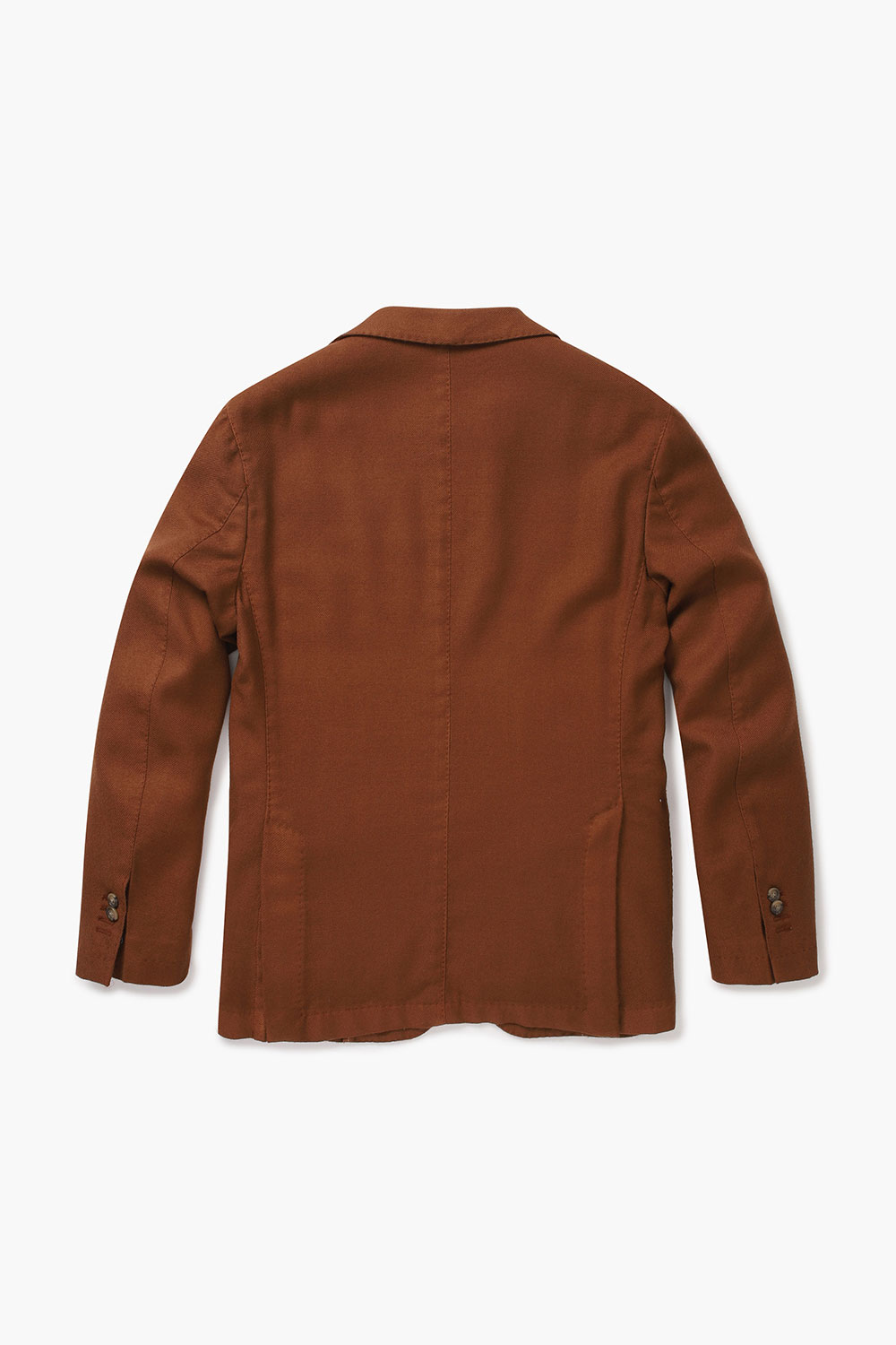 울 트윌 테일러드 자켓 4S90201302263