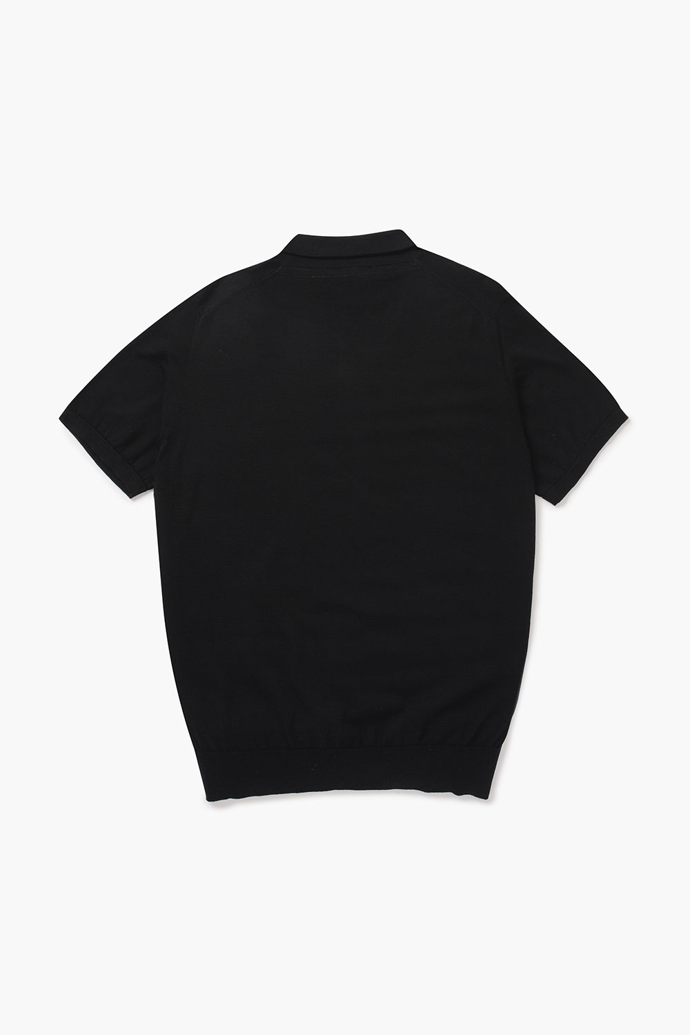 코튼 폴로 반소매 니트 BR621P452914