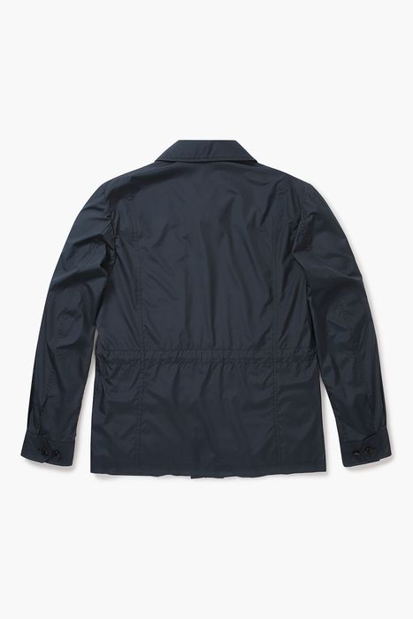 우븐 야상 캐주얼 자켓 T203ROLYMPIC114