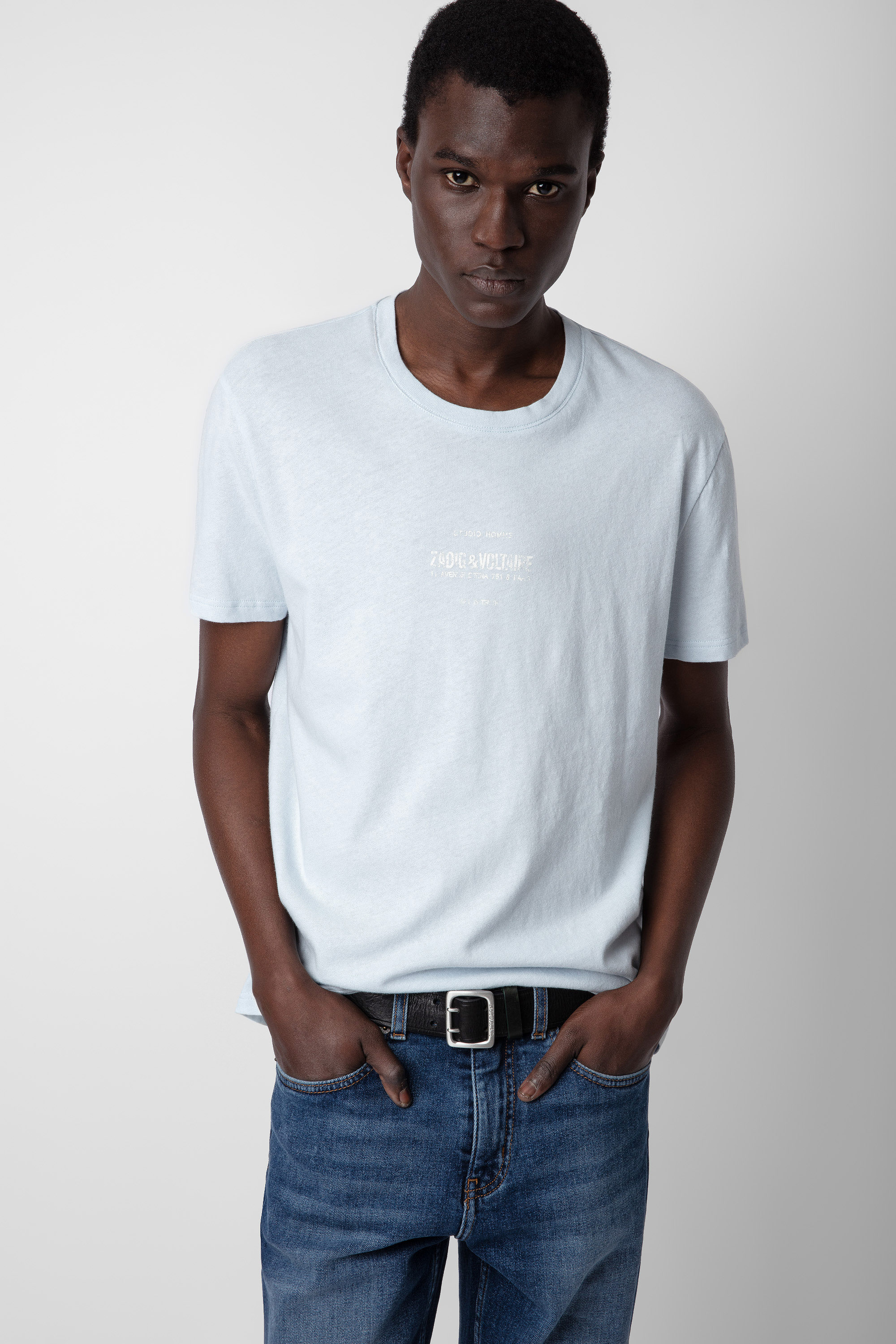 Jetty T-shirt