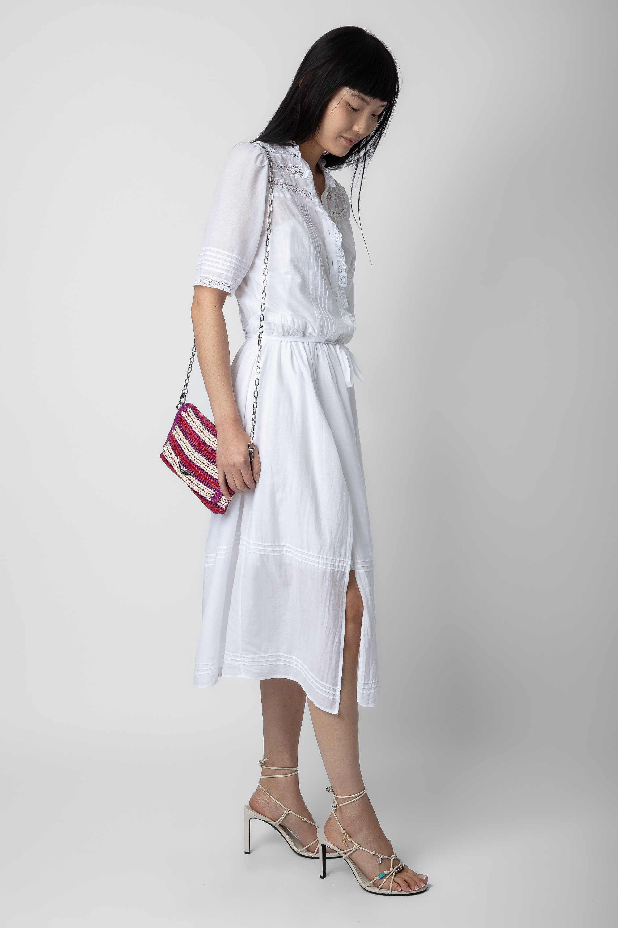 Rosary Tomboy Dress