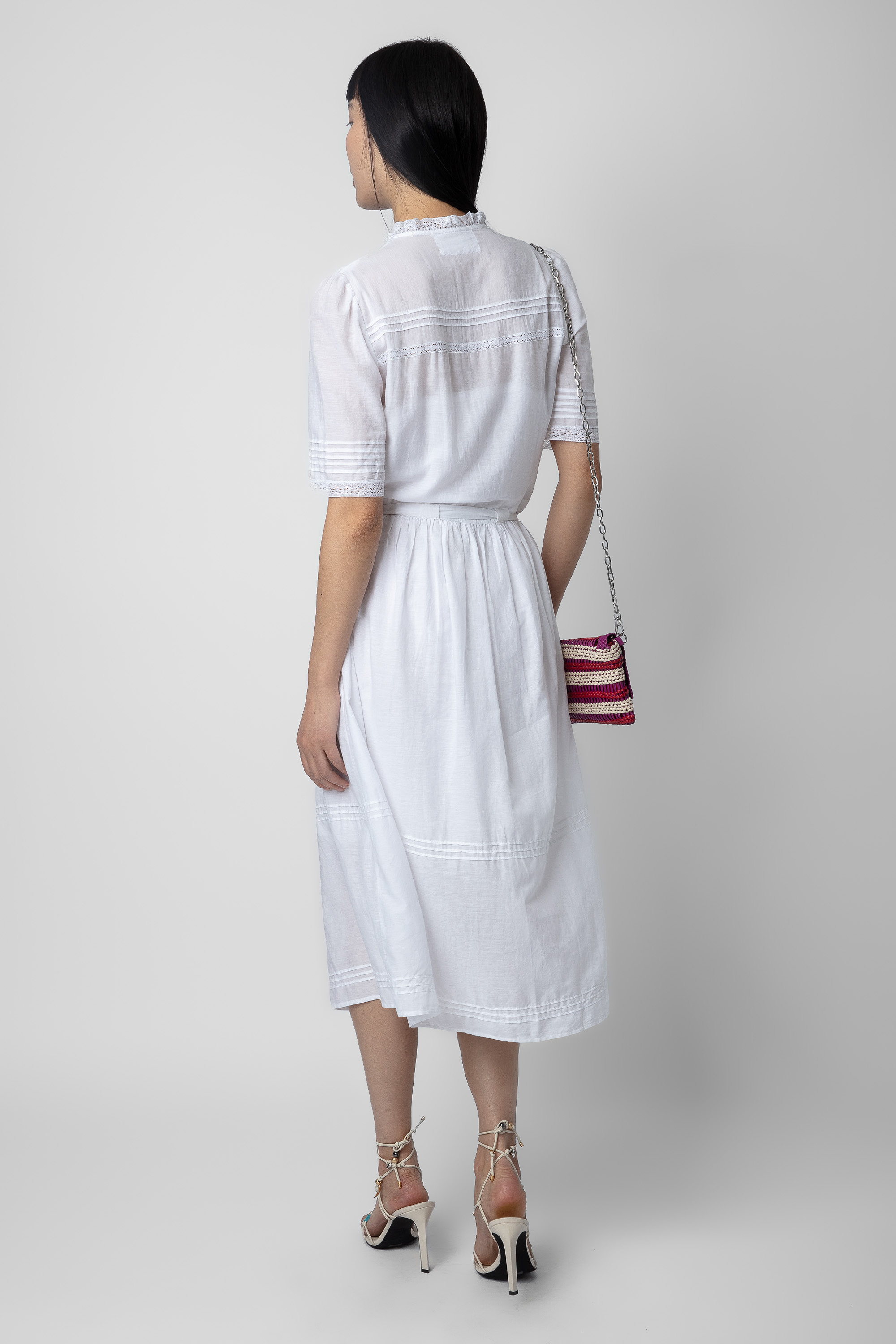 Rosary Tomboy Dress