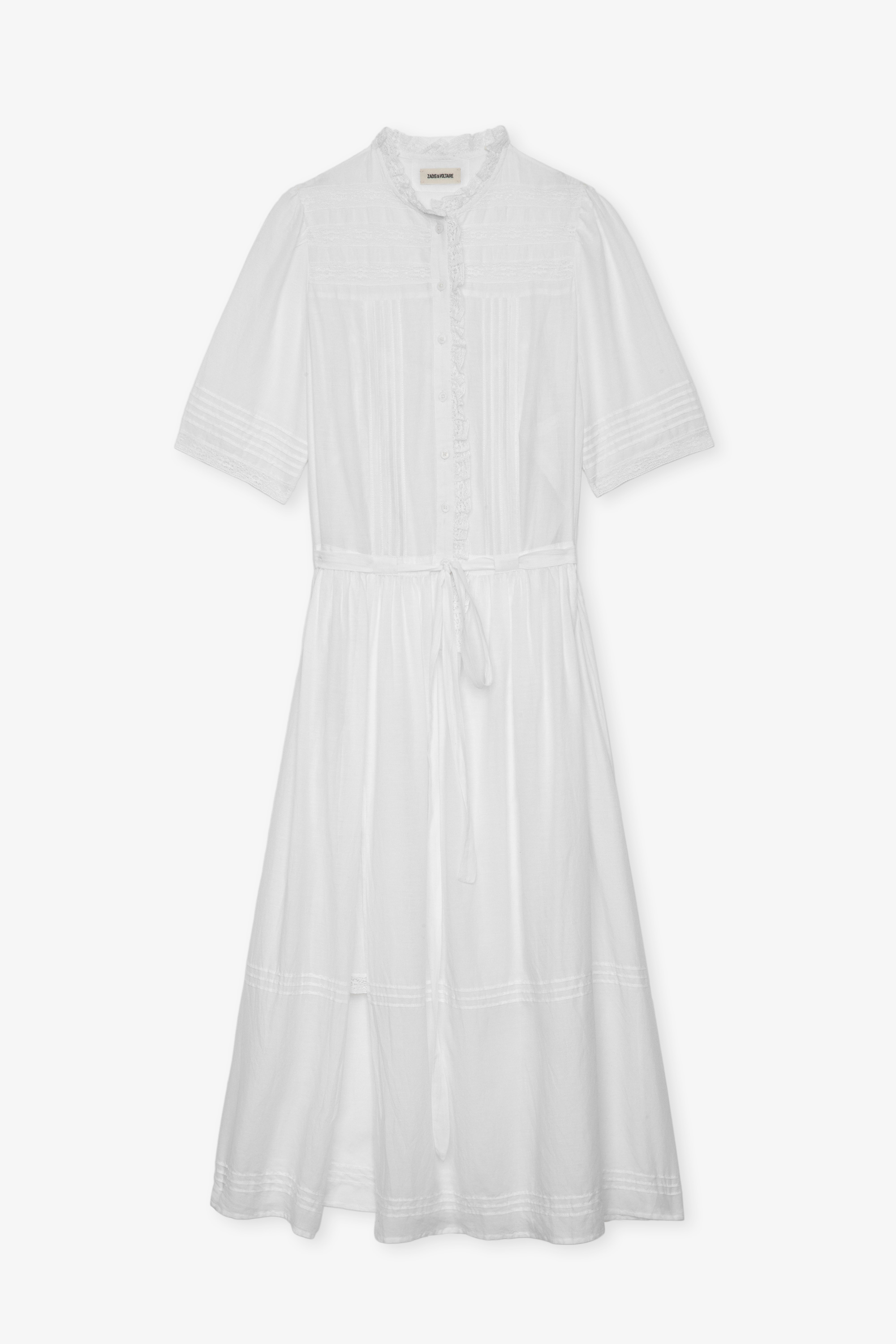 Rosary Tomboy Dress