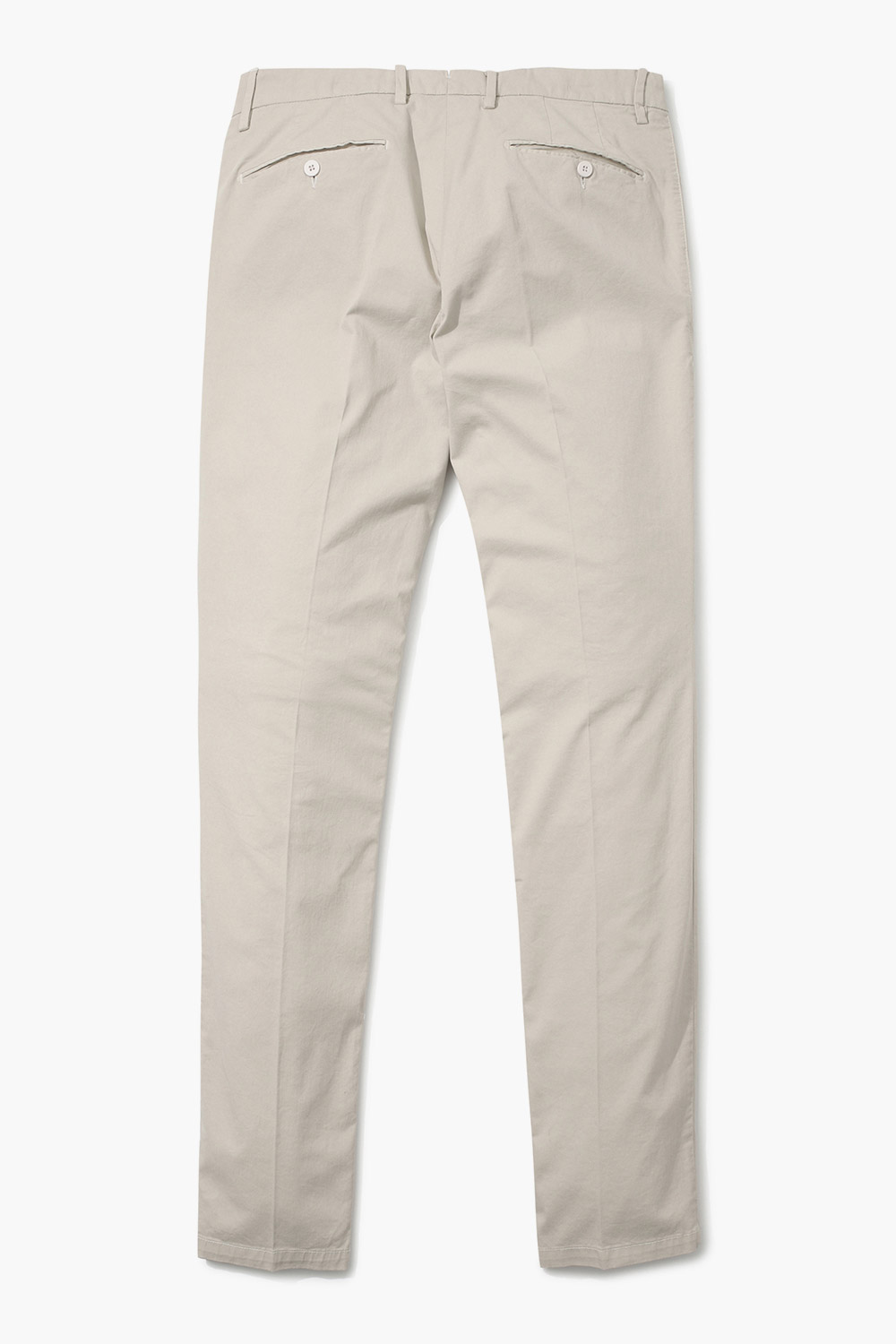 코튼 테이퍼드 팬츠 4S808ST11602