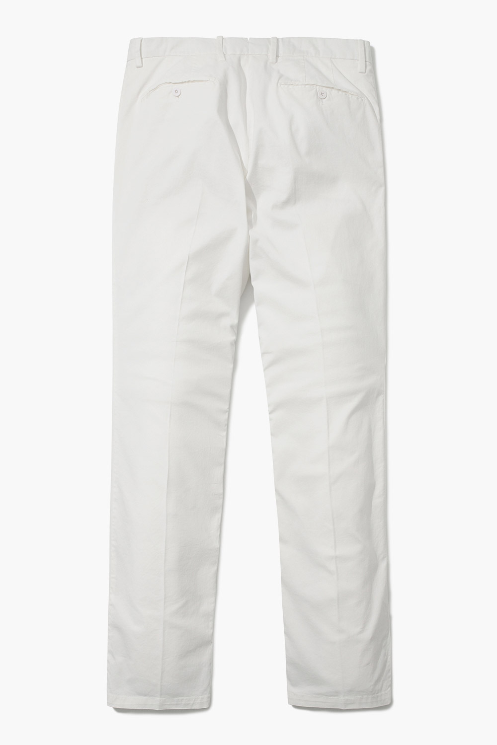 코튼 테이퍼드 팬츠 4S808ST11601