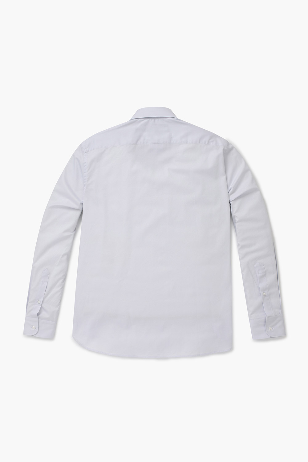 코튼 베이직 트윌 셔츠 TWI100G004