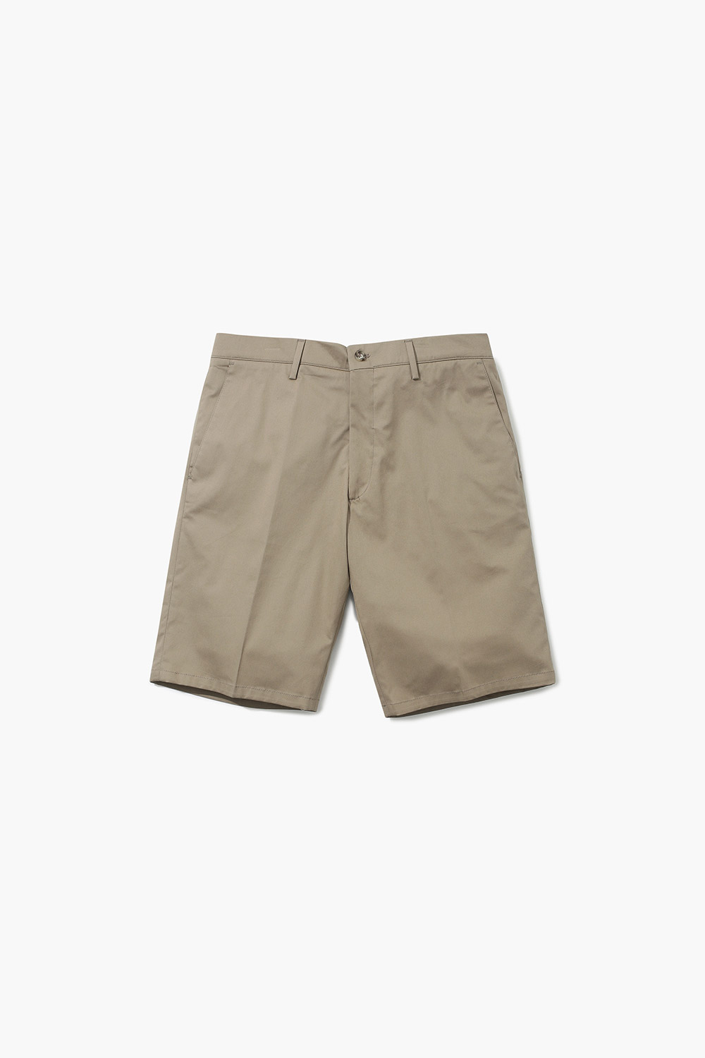 코튼 베이직 851 베이지 쇼츠