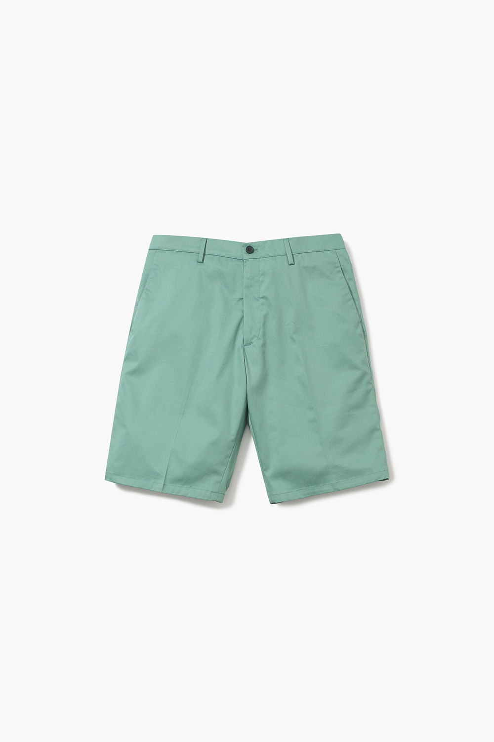 코튼 베이직 851 라이트그린 쇼츠