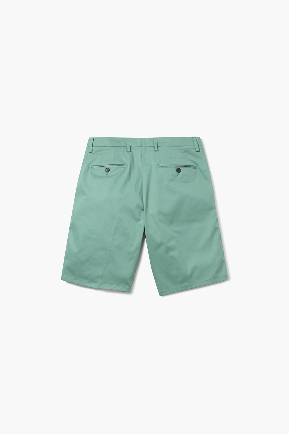코튼 베이직 851 라이트그린 쇼츠