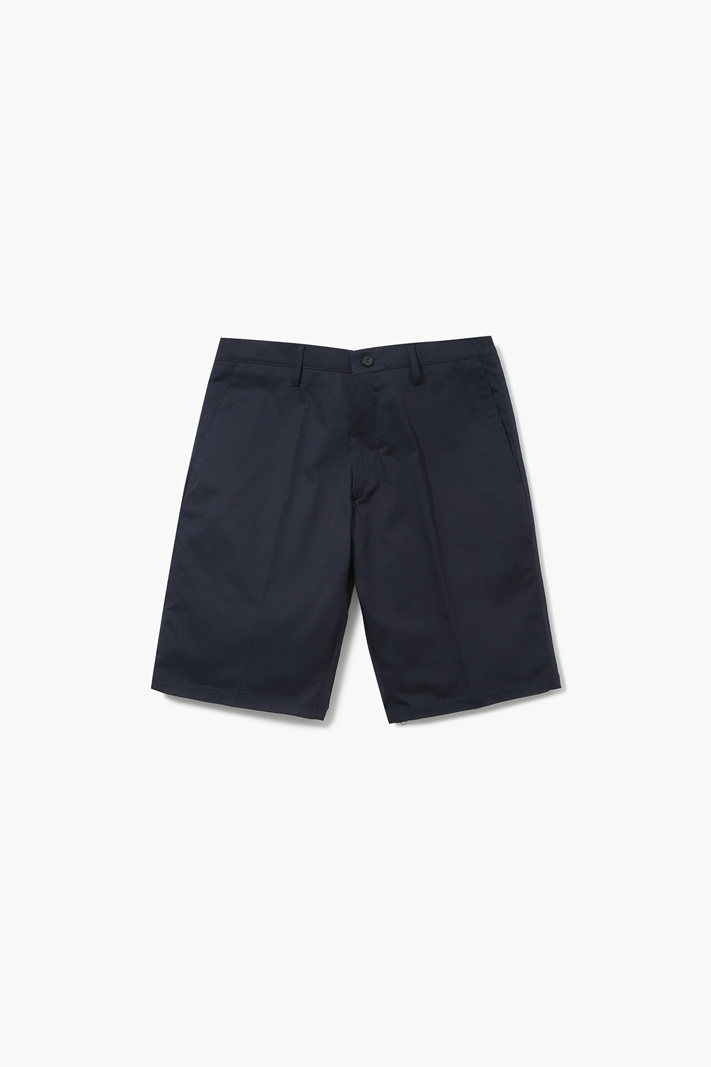 코튼 베이직 851 다크네이비 쇼츠