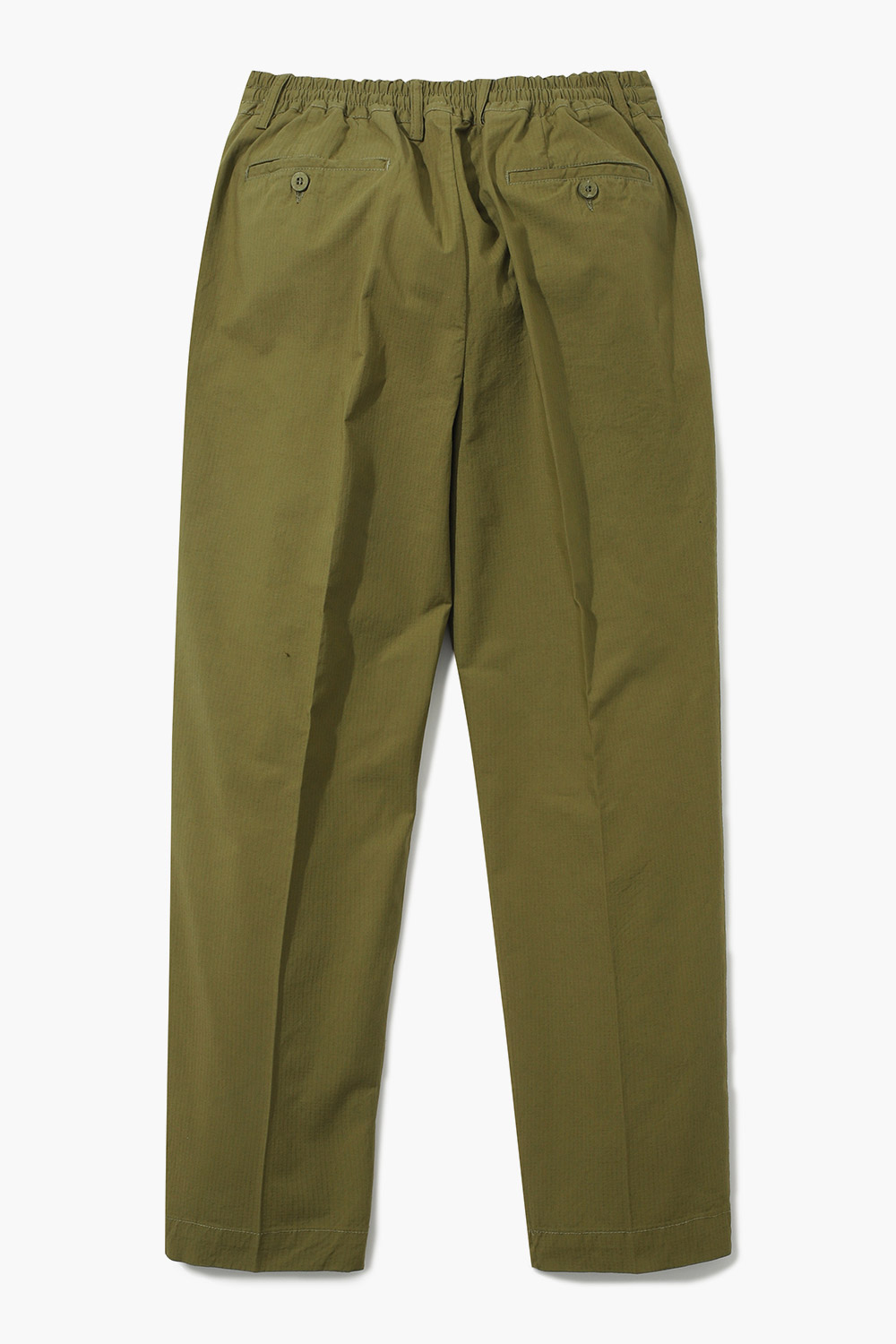 코튼 드로우스트링 세미와이드 팬츠 4SAMAFIT172419