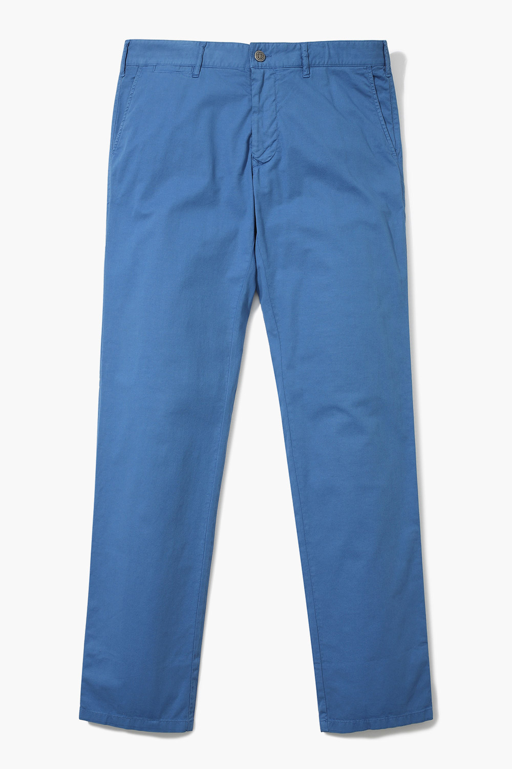 IVY 린넨 혼방 슬림 팬츠 IVP4531P453109